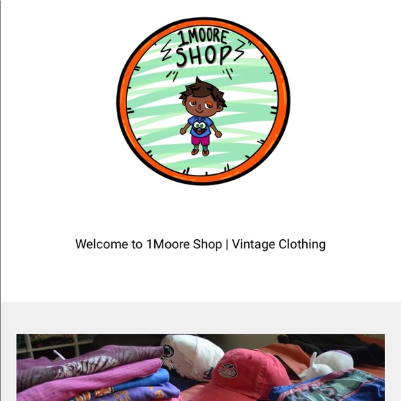 1MooreShop - Picture 2 of 4
